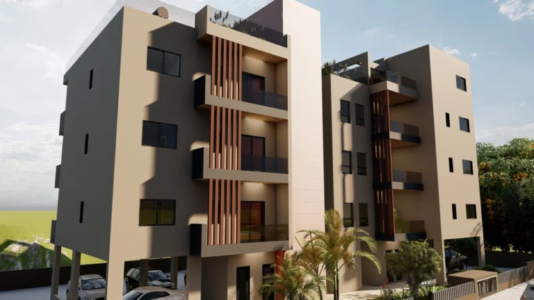 3 Bedroom Apartment for Sale in Limassol District