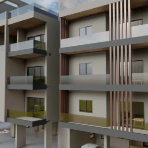 2 Bedroom Apartment for Sale in Limassol District