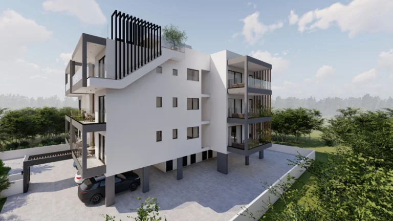 2 Bedroom Apartment for Sale in Limassol District