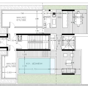 3 Bedroom Apartment for Sale in Paniotis, Limassol District