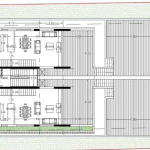 3 Bedroom House for Sale in Paniotis, Limassol District