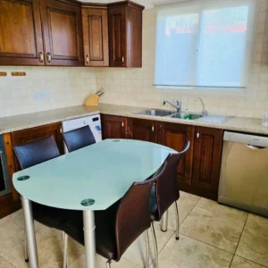 3 Bedroom House for Rent in Limassol District