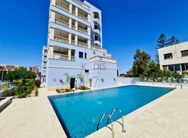 2 Bedroom Apartment for Sale in Potamos Germasogeias, Limassol District