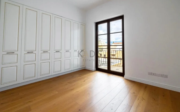 2 Bedroom Apartment for Sale in Potamos Germasogeias, Limassol District