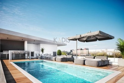 Cheap Apartments for Sale Nicosia up to 900000 euro
