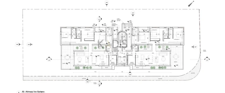 Cheap Apartments for Sale Nicosia up to 900000 euro