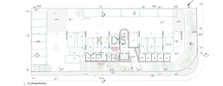 Cheap Apartments for Sale Nicosia up to 900000 euro