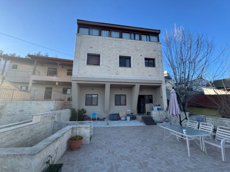 Cheap Houses and Villas for Sale Limassol