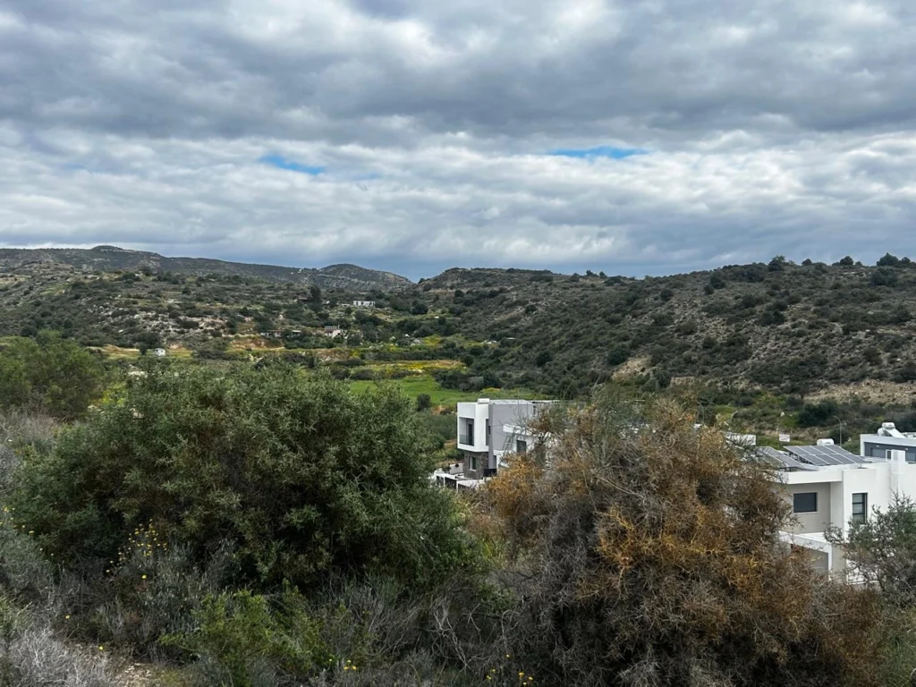 860m² Plot for Sale in Limassol – Agios Athanasios