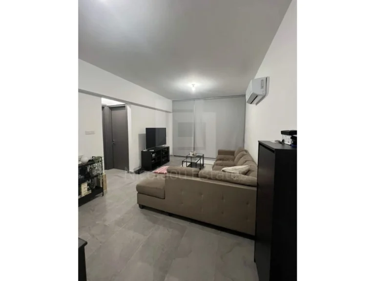 1 Bedroom Apartment for Rent in Strovolos, Nicosia District