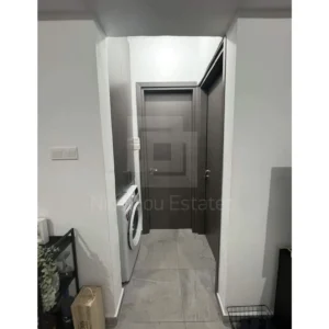 1 Bedroom Apartment for Rent in Strovolos, Nicosia District