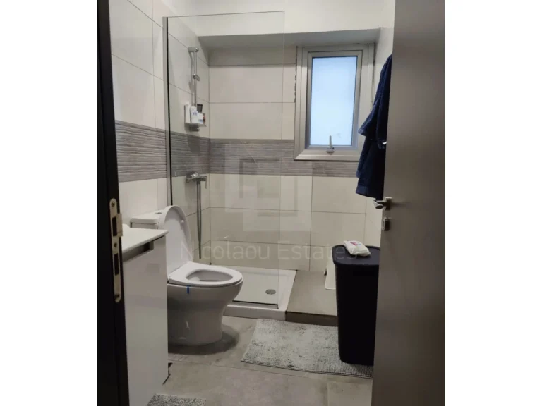 1 Bedroom Apartment for Rent in Strovolos, Nicosia District