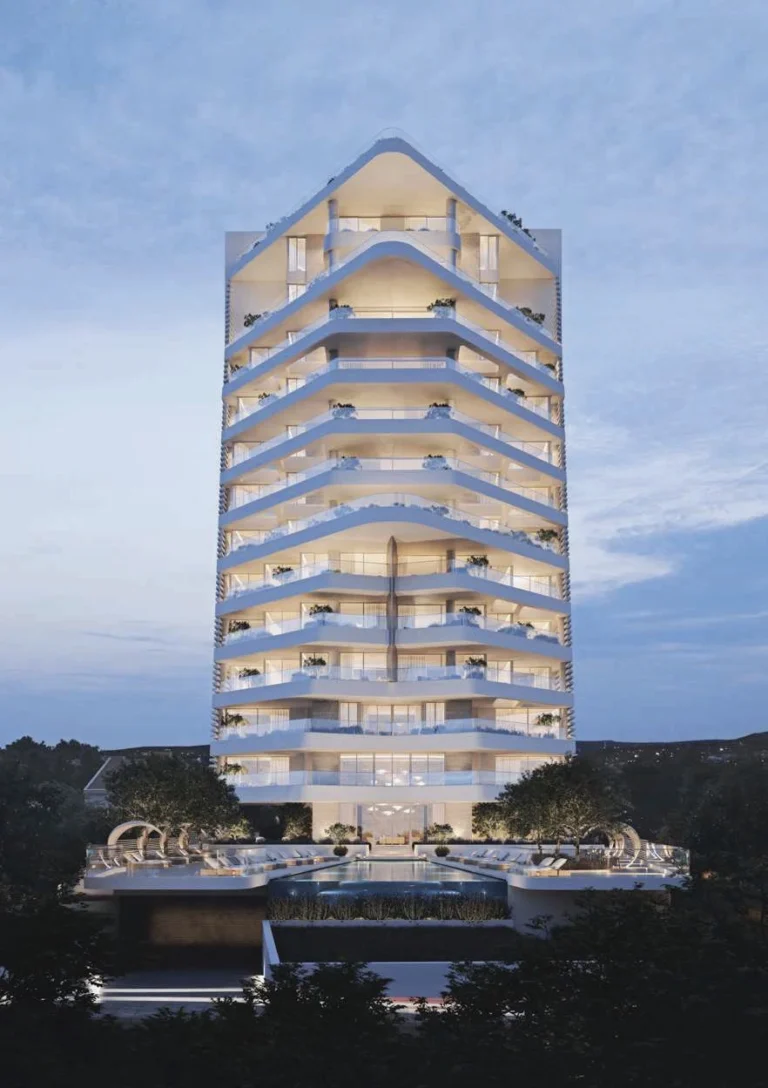 1 Bedroom Apartment for Sale in Mouttagiaka Tourist Area, Limassol District