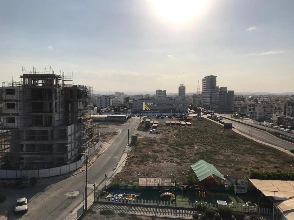 2 Bedroom Apartment for Rent in Larnaca District