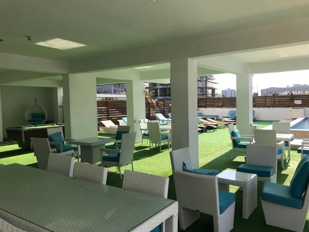 2 Bedroom Apartment for Rent in Larnaca District