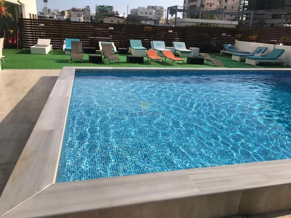 2 Bedroom Apartment for Rent in Larnaca District