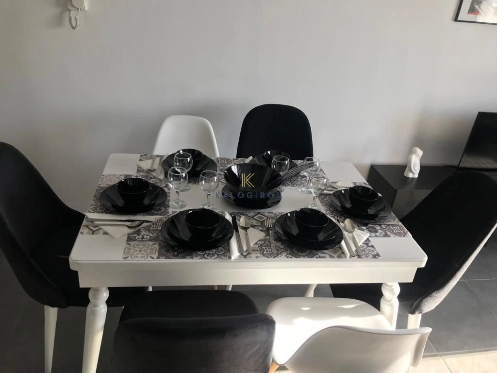 2 Bedroom Apartment for Rent in Larnaca District