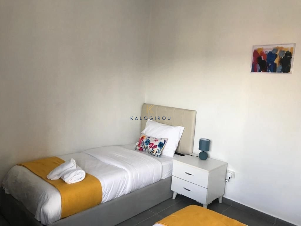 2 Bedroom Apartment for Rent in Larnaca District