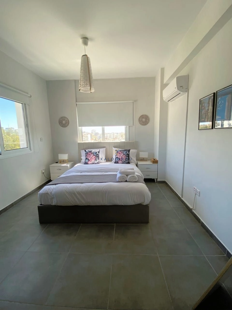 2 Bedroom Apartment for Rent in Larnaca District