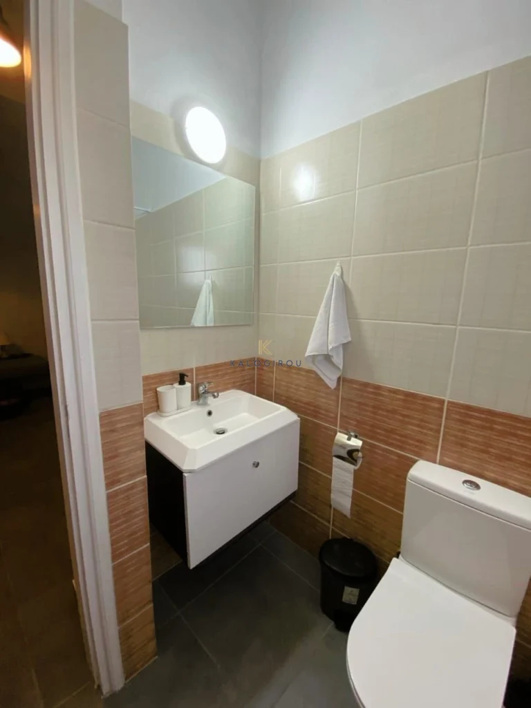 2 Bedroom Apartment for Rent in Larnaca District