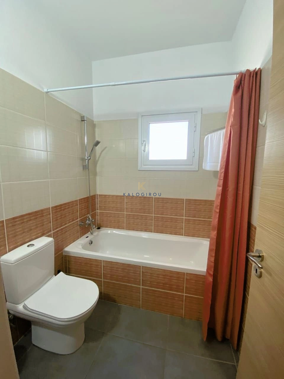2 Bedroom Apartment for Rent in Larnaca District