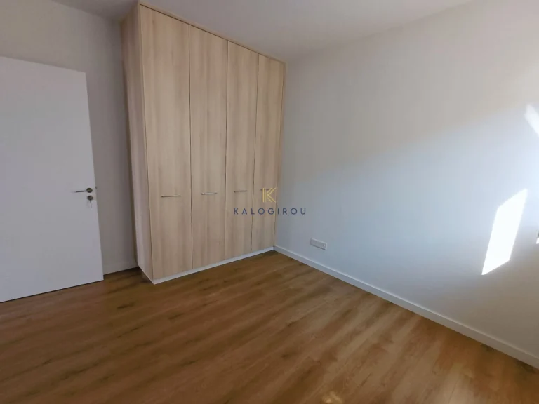 2 Bedroom Apartment for Rent in Larnaca District