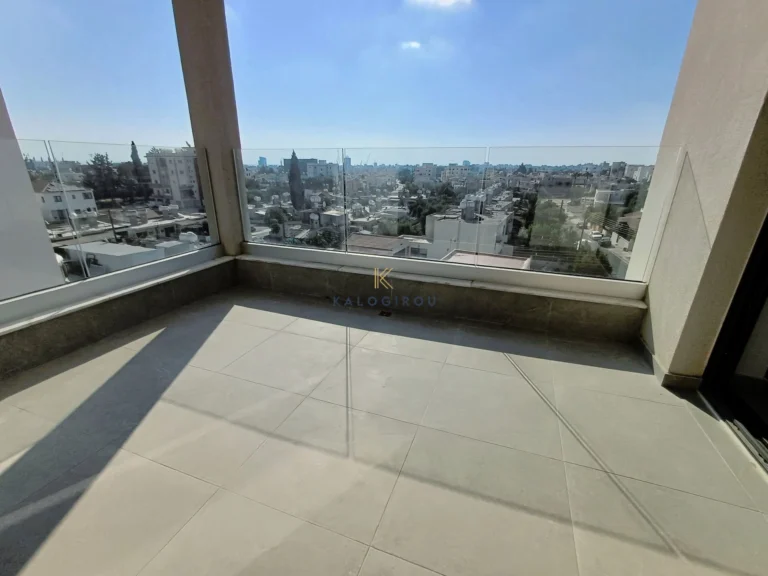 2 Bedroom Apartment for Rent in Larnaca District