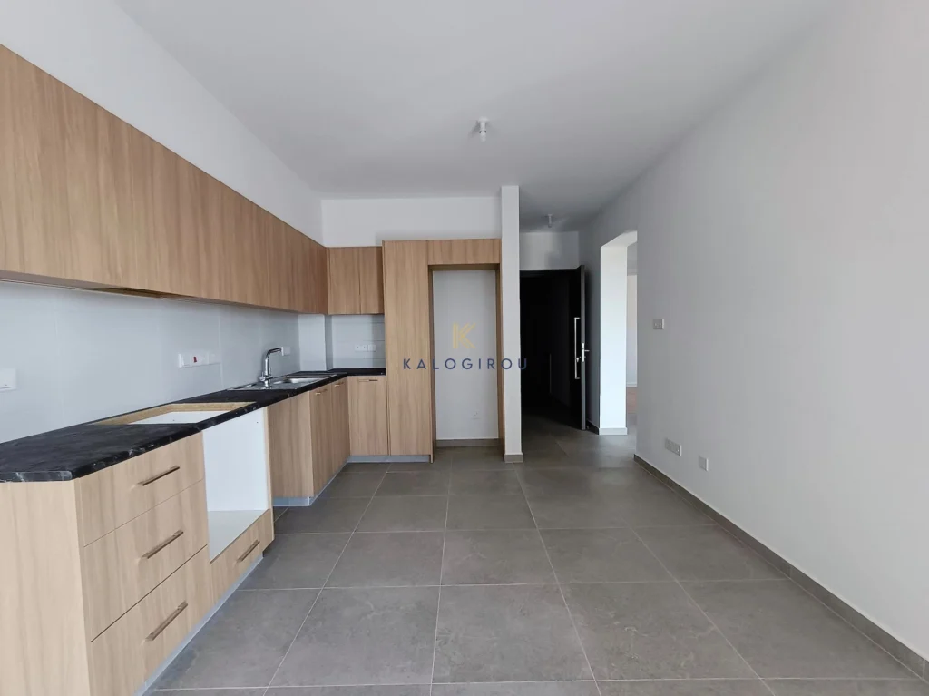 2 Bedroom Apartment for Rent in Larnaca District