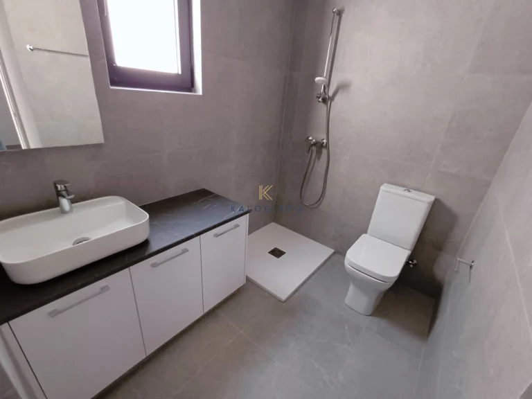 2 Bedroom Apartment for Rent in Larnaca District