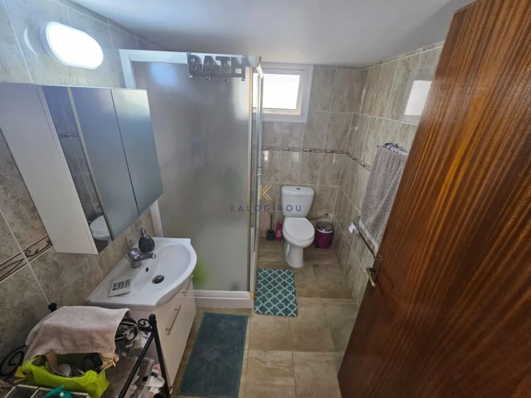 4 Bedroom House for Sale in Larnaca District