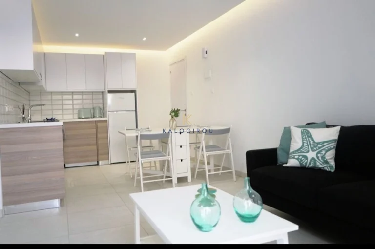 2 Bedroom Apartment for Sale in Kapparis, Famagusta District