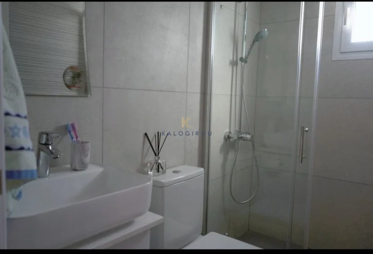 2 Bedroom Apartment for Sale in Kapparis, Famagusta District