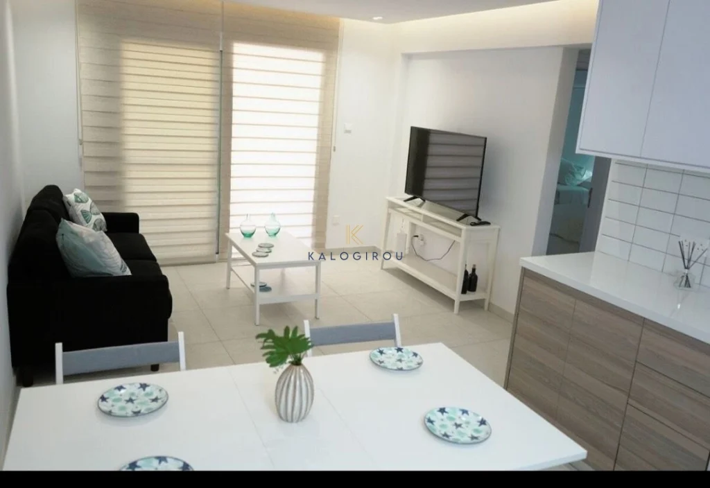 2 Bedroom Apartment for Sale in Kapparis, Famagusta District