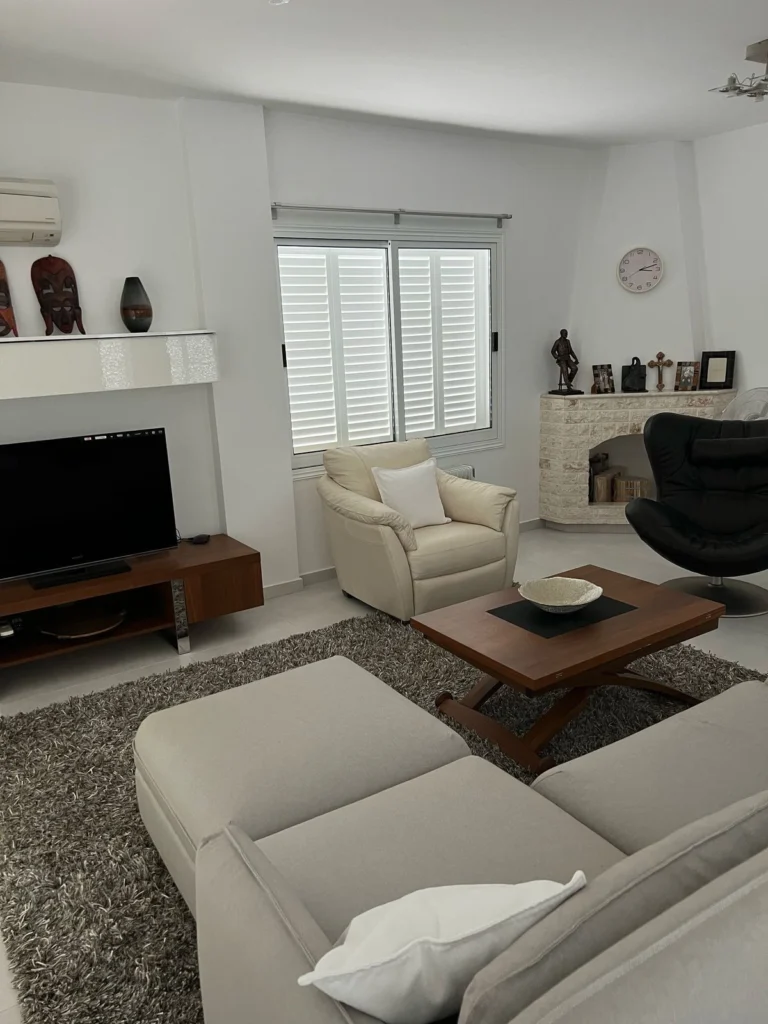 3 Bedroom House for Sale in Coral Bay, Paphos District