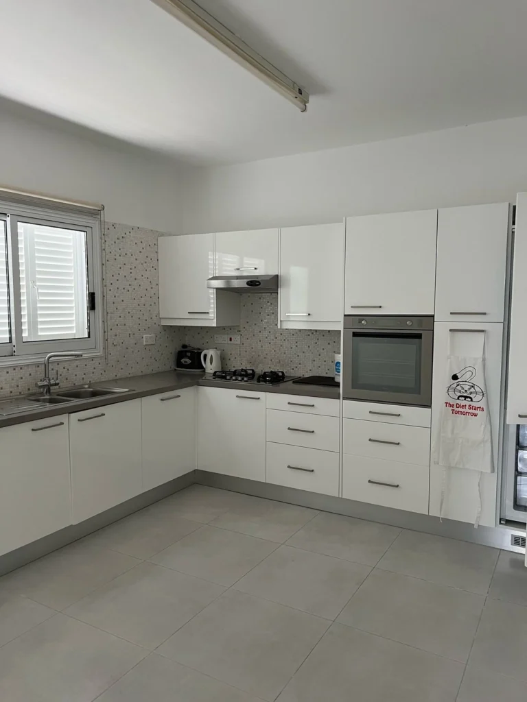 3 Bedroom House for Sale in Coral Bay, Paphos District