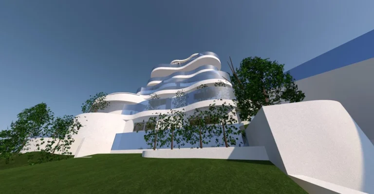 5 Bedroom House for Sale in Limassol – Agios Athanasios