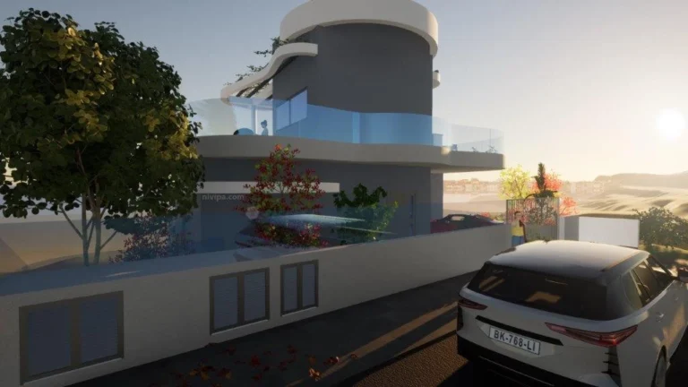 5 Bedroom House for Sale in Limassol – Agios Athanasios