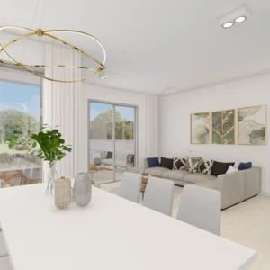 4 Bedroom House for Sale in Pegeia, Paphos District