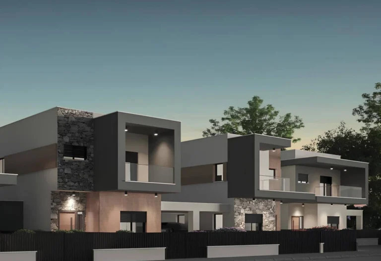 3 Bedroom House for Sale in Erimi, Limassol District