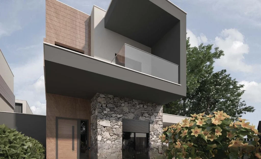 3 Bedroom House for Sale in Erimi, Limassol District