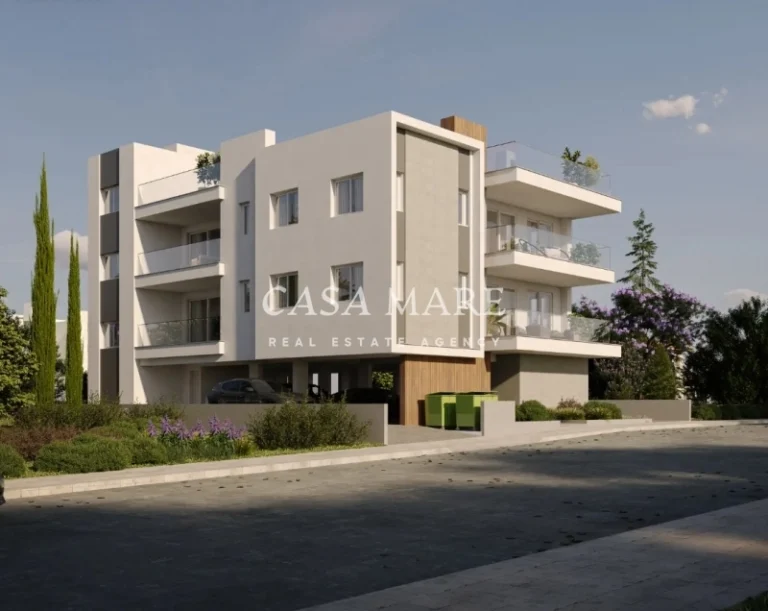 2 Bedroom Apartment for Sale