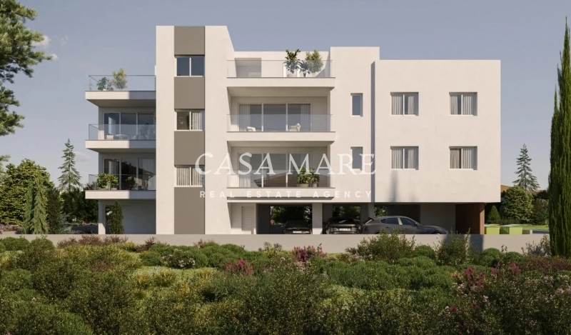2 Bedroom Apartment for Sale
