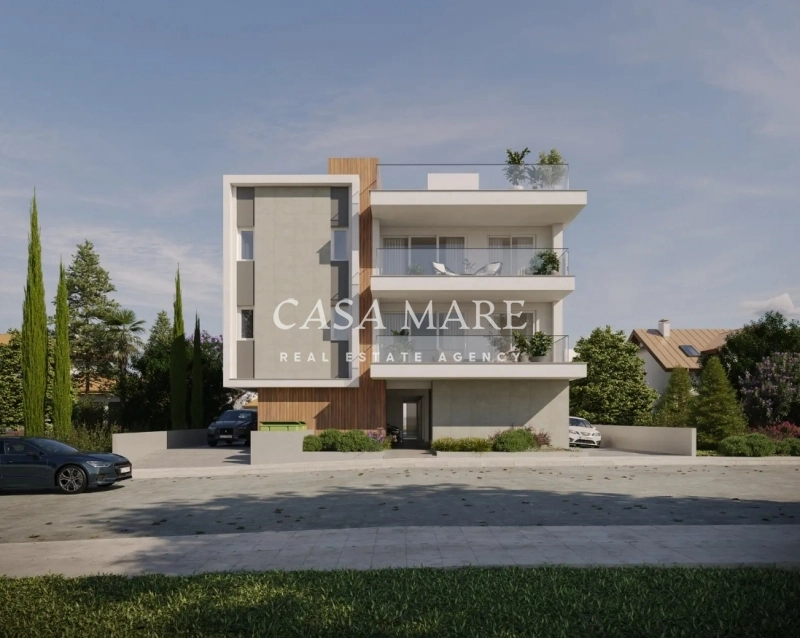 2 Bedroom Apartment for Sale