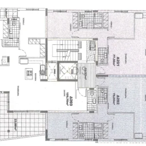 3 Bedroom Apartment for Sale in Nicosia District