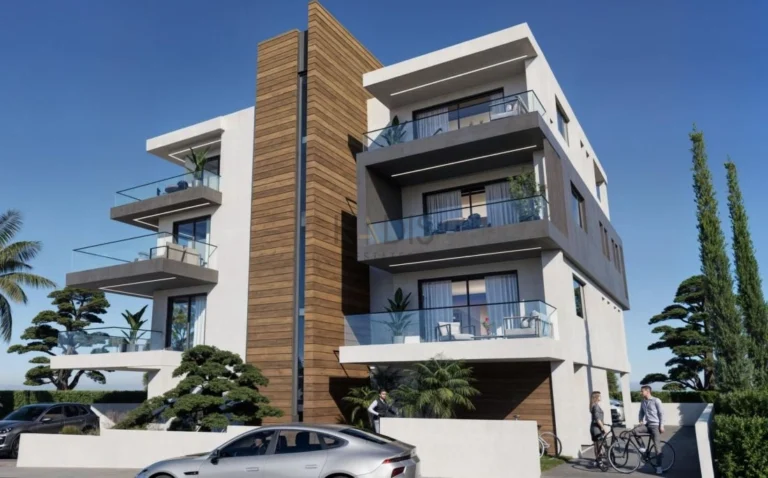 2 Bedroom Apartment for Sale in Ypsonas, Limassol District