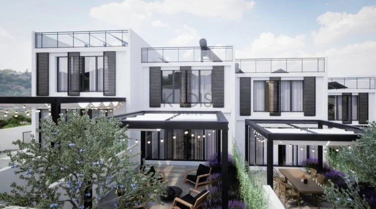 867m² Plot for Sale in Erimi, Limassol District