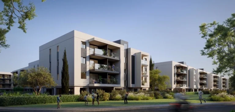 2 Bedroom Apartment for Sale in Asomatos, Limassol District