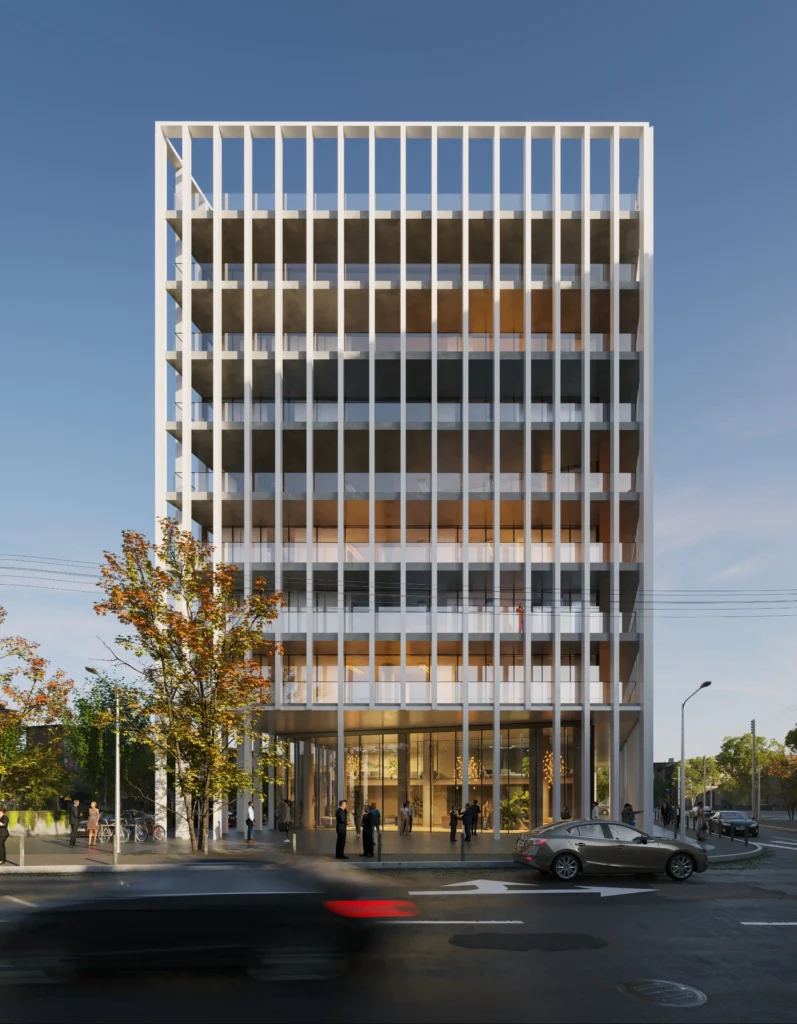 139m² Office for Sale in Limassol – City Center