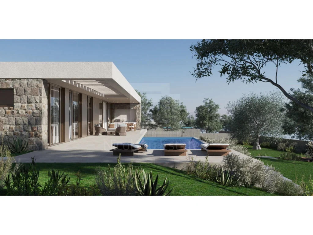 4 Bedroom House for Sale in Peyia, Paphos District