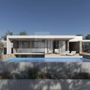 4 Bedroom House for Sale in Peyia, Paphos District